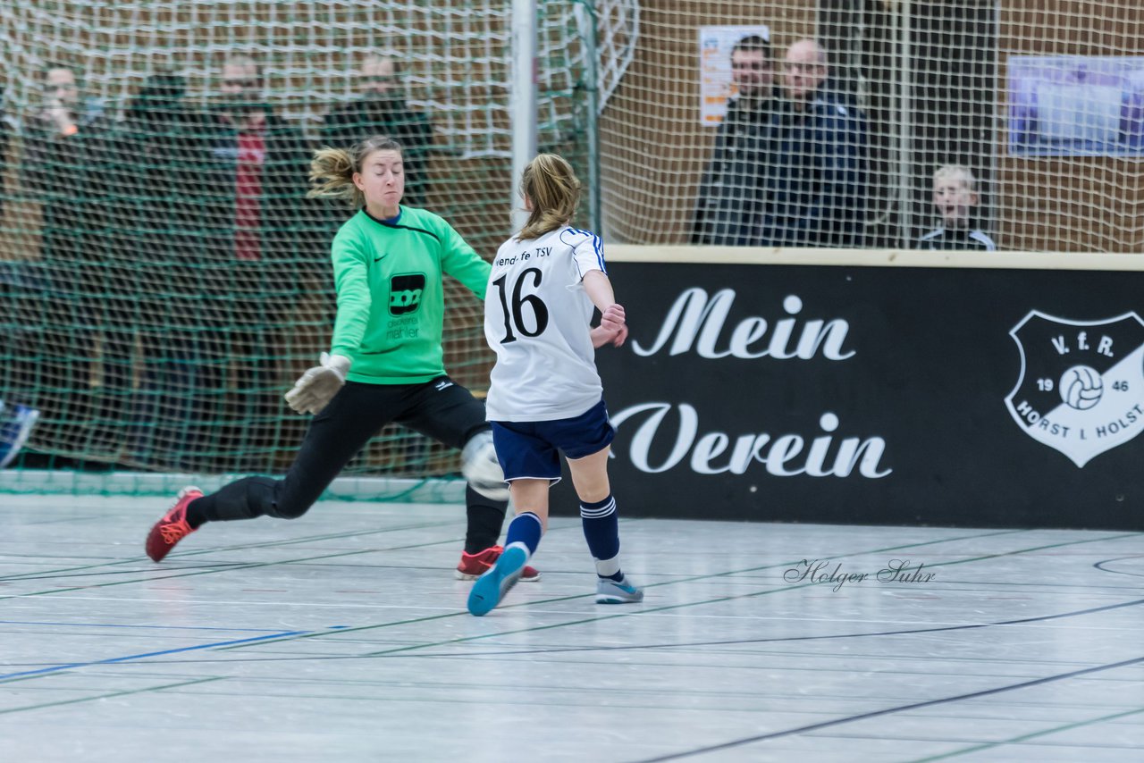 Bild 655 - Volksbank-Cup Horst